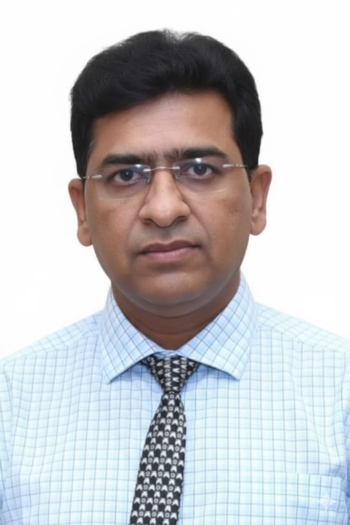 Chairman Department of Plant Pathology