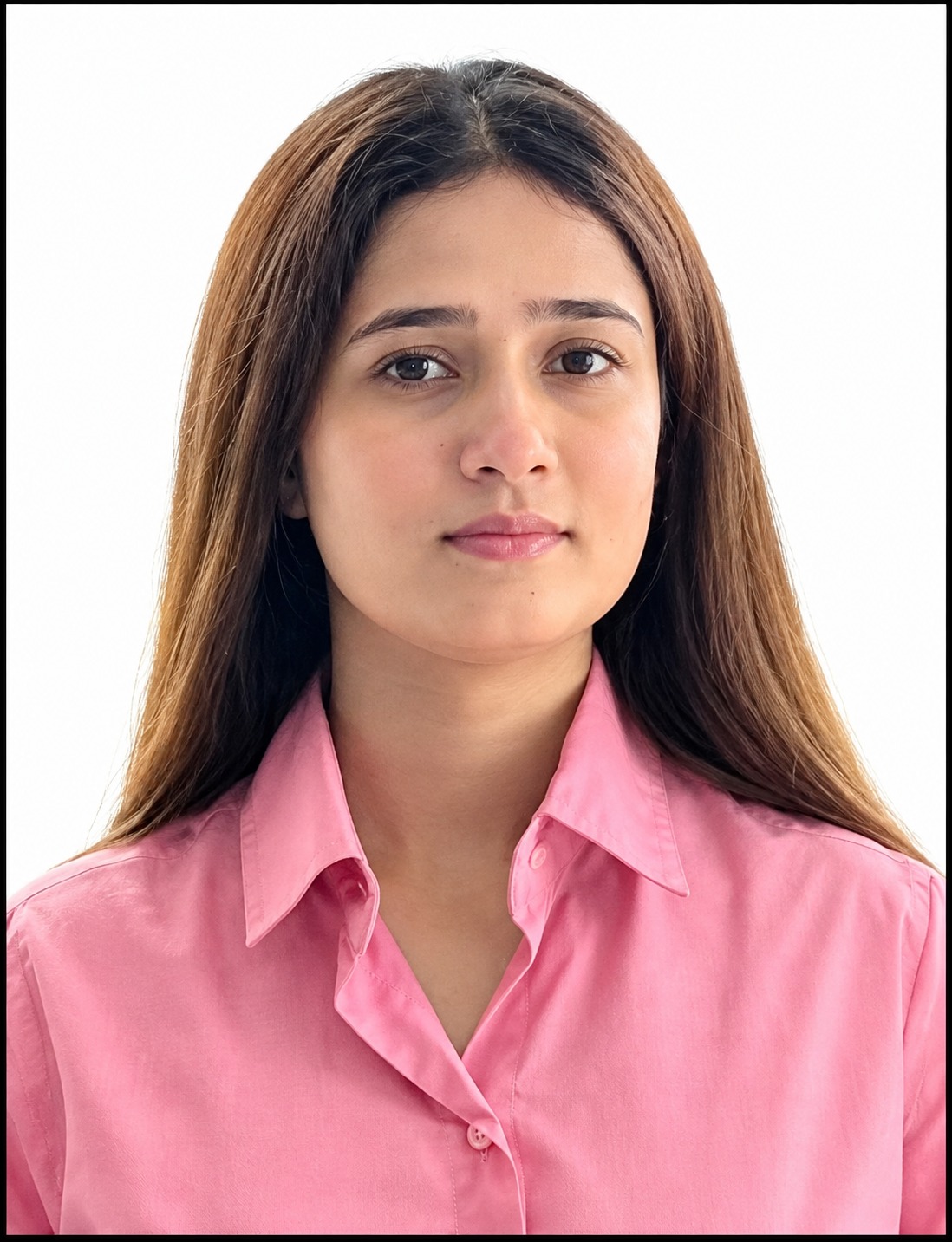 Areena Thebo - Assistant