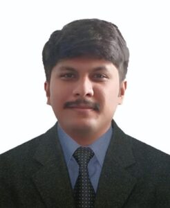 Mr. Musavir Anwar Rustamani