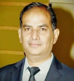 Dr. Mumtaz Ali Joyo