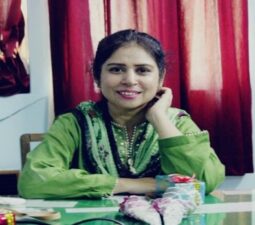 Dr. Shabana Sartaj