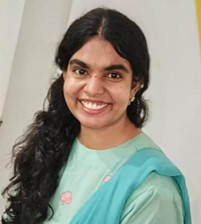 Ranjeeta Mahraj (Fulbright Scholar)