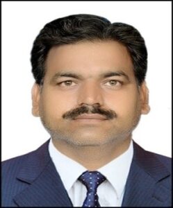 Dr. Muhammad Ibrahim Kubar