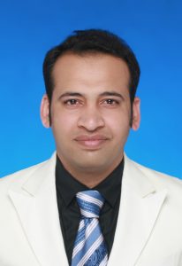 Shahzor Gul Khaskheli