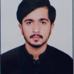 Mr. Sheharyar Ali