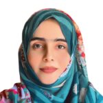 Ms. Gul Naz