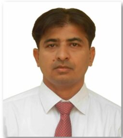 Dr. Muhammad Ibrahim Khaskheli