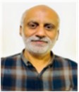 Mr. Zubair Ahmed Nizamani