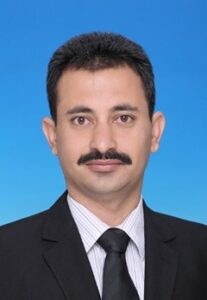 Dr. Jamal-u-ddin Hajano
