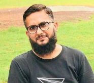 Dr. Faheem Uddin Rajer