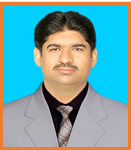 Dr. Ghulam Hussain Jatoi