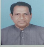 Mr. Khalid Hussain Qureshi