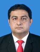 Dr. Abdul Waheed Solangi