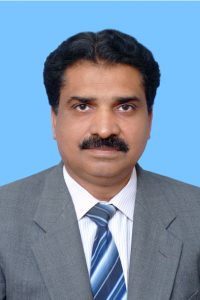 M. Bachal Bhutto