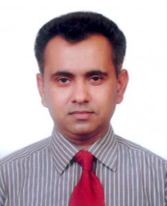 Javed Ali Gadahi