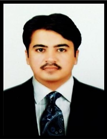 Mansoor Tarique Samo