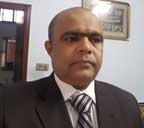 Muhammad Saleem