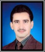Muhamad Faheem Qazi