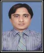 Engr. Mazhar Hussain Tunio