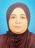 MS. FARAH SHIRIN
