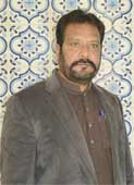 MR. AKHLAQ AHMED MEMON
