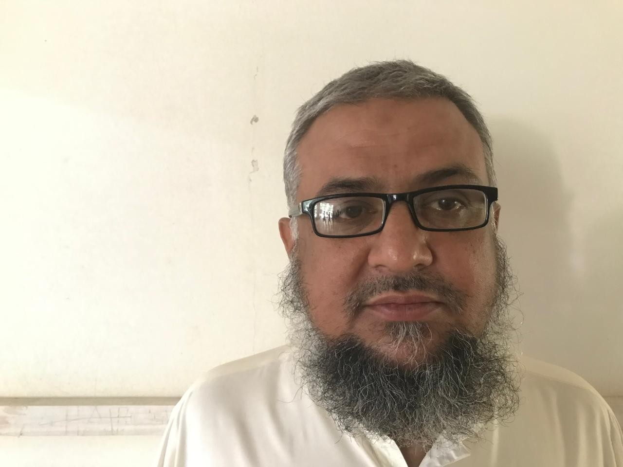 Dr. Abdul Hafeez Panhwar
