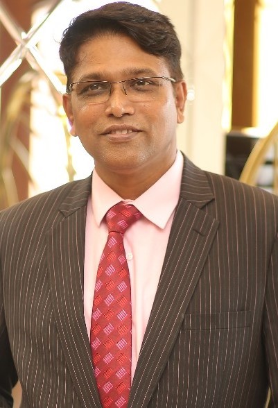 DR. SALEEM MASEEH BHATTI