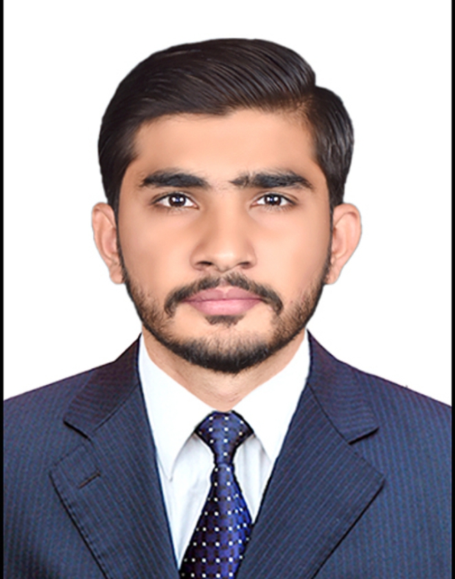 Abdul Rauf Koondhar