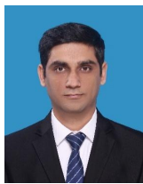 Dr.Sadam Hussain Bhutto