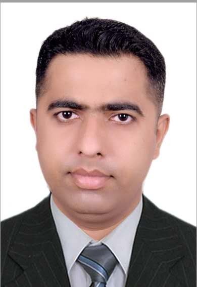 Dr. Noor Samad Gandahi