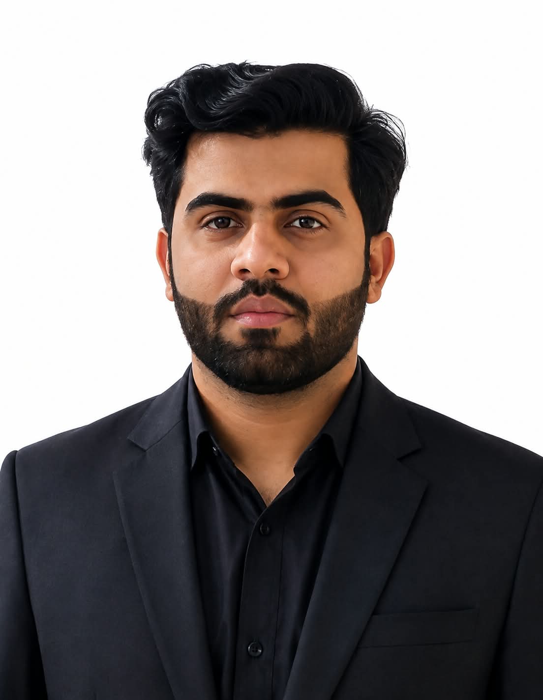 Wali Ullah Dahri