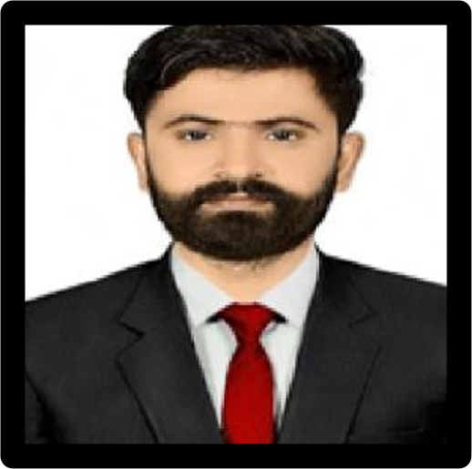 Mansoor Ahmed Chandio