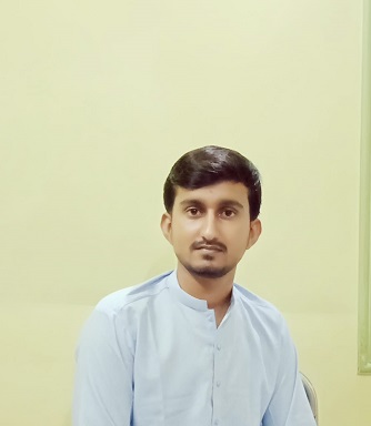 Mr. Asif Ali Charo