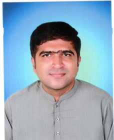 Mir Jahanzeb Talpur