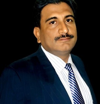 Mr. Muhammad Babar