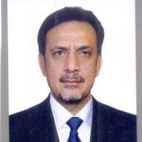 Mr. Ghulam Mohiuddin Qureshi - Registrar