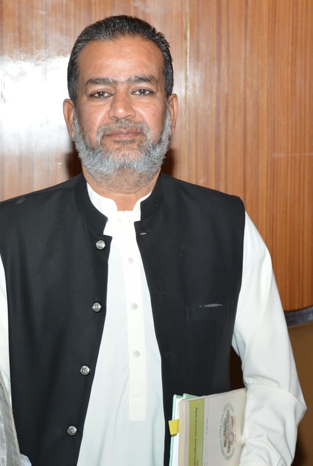 Rafique Ahmed Memon