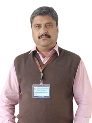 Mr. Nazir Ahmed Thaheem