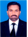Dr. Muneer Ahmed Mangrio