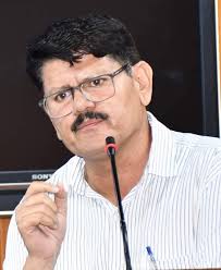 M. Ghiasuddin Shah