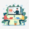 Online Teaching