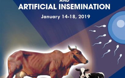 Bovine Reproduction and Artificial Insemination Training Wrokshop Events