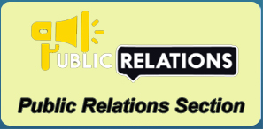 Public Relations Section