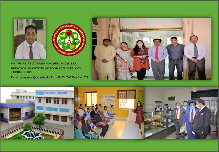 institute-of-food-sciences-and-technology-sindh-agriculture