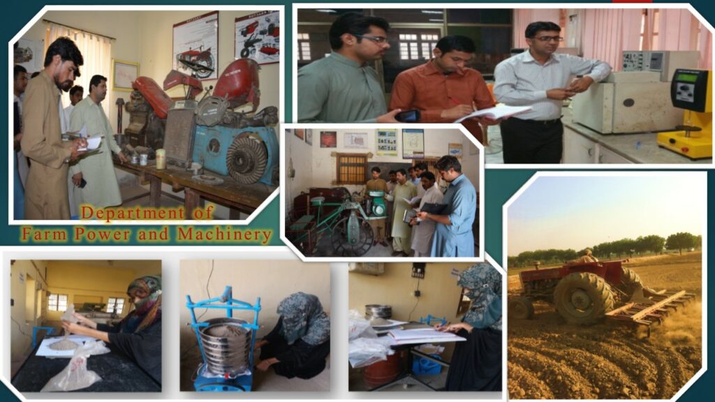 department-of-farm-power-and-machinery-sindh-agriculture-university