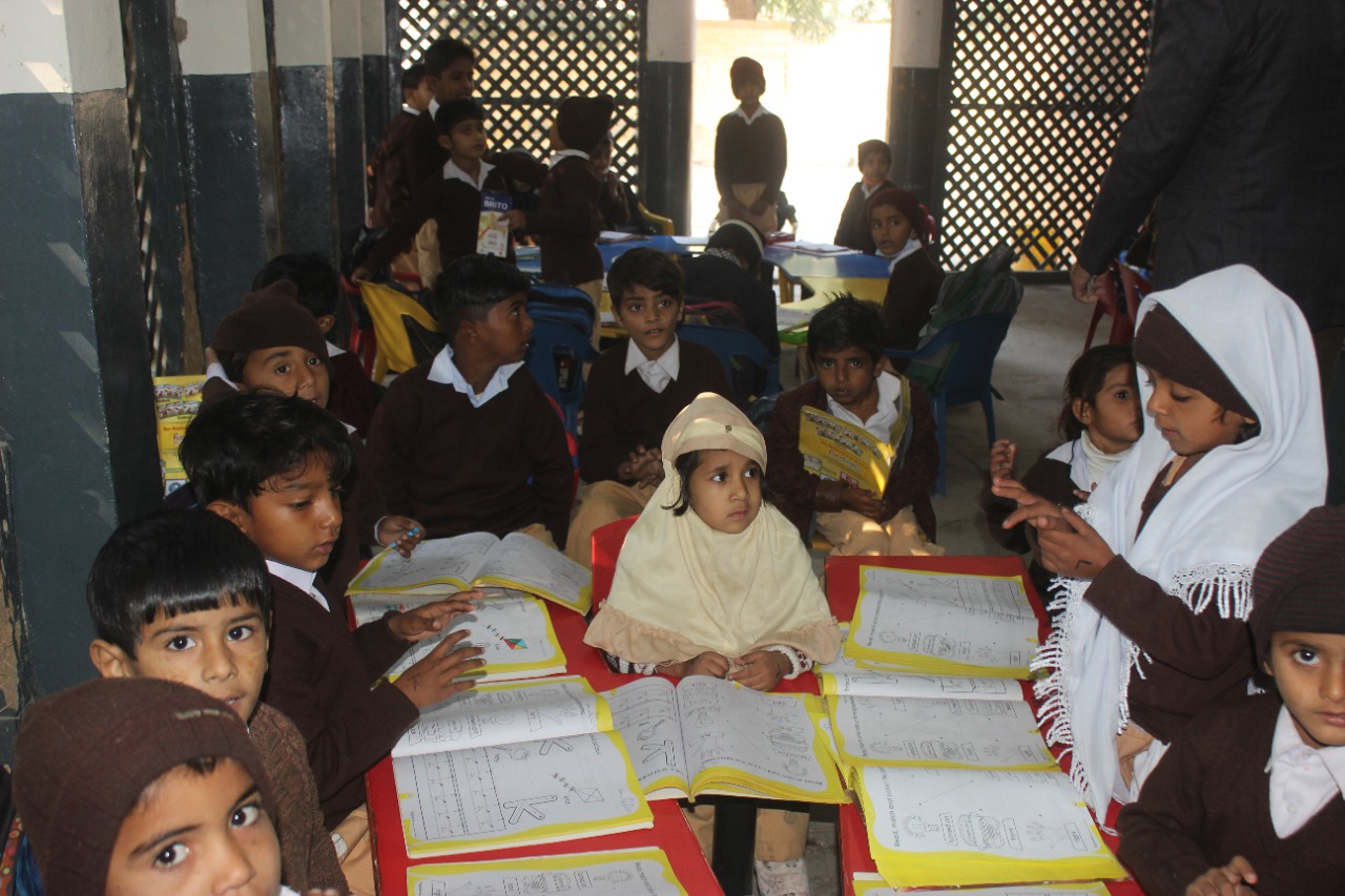 Campus Activities