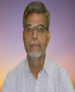 Dean Faculty of Crop Protection
