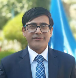 Chairman Department of Entomology