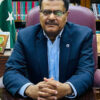 Prof. Dr. Altaf Ali Siyal