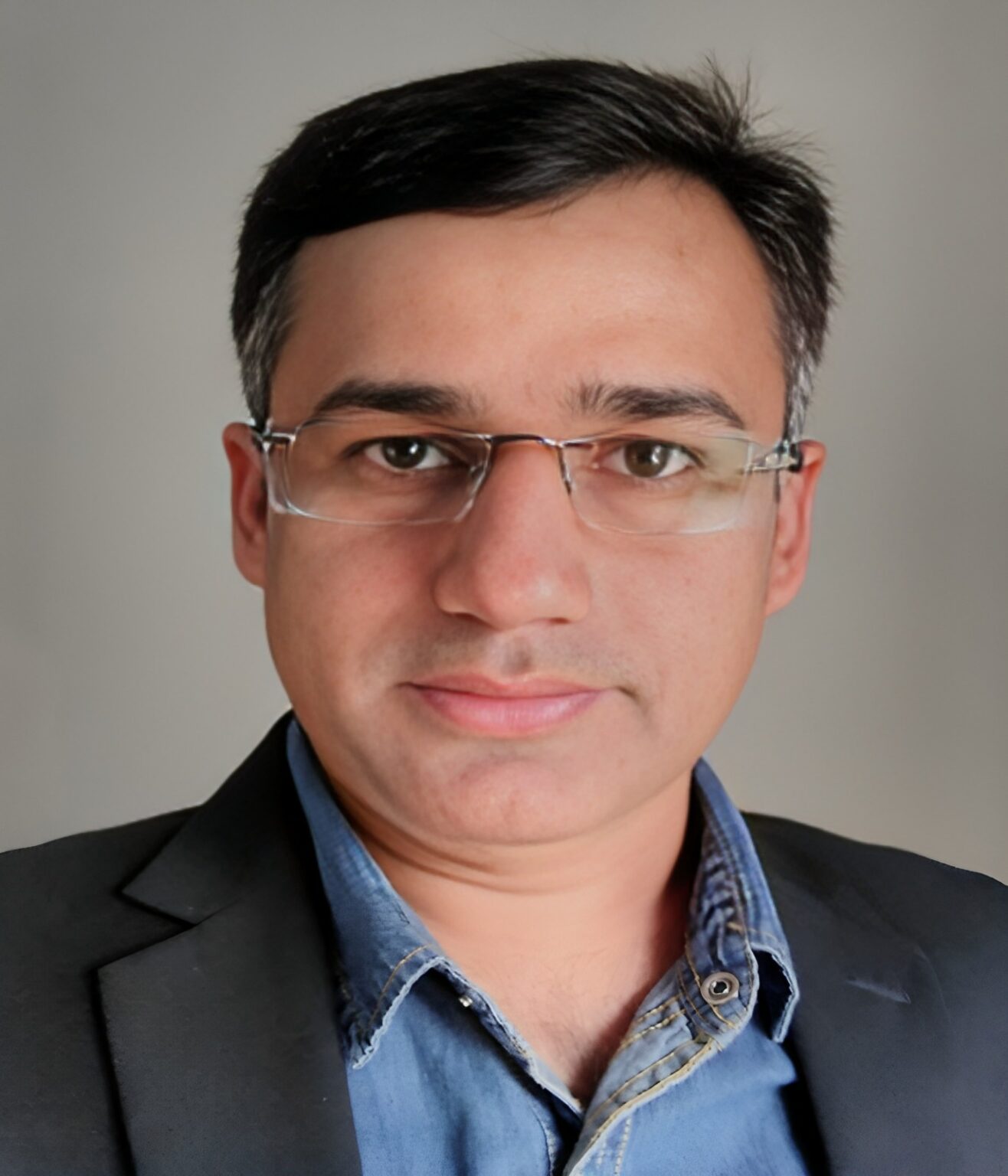 Chairman Department of Agricultural Economics